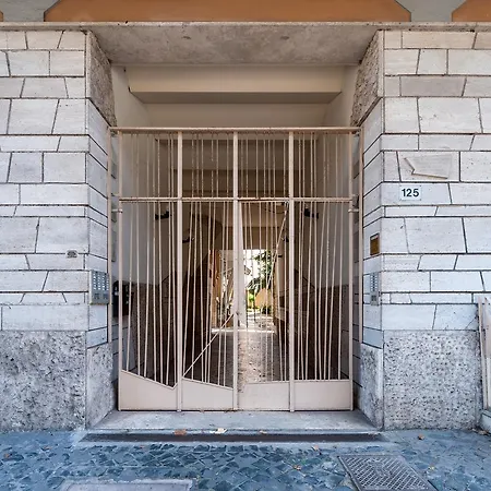 Vatican Stemar Apartment-3